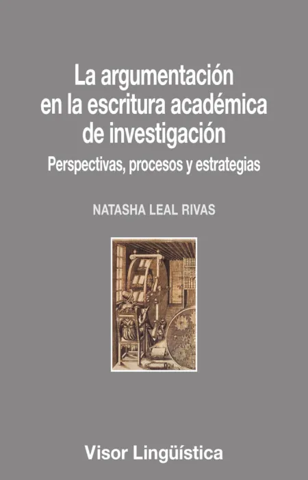 La Argumentación en la Escritura Académica de Investigación