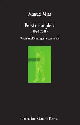 Poesía Completa (1980-2018)