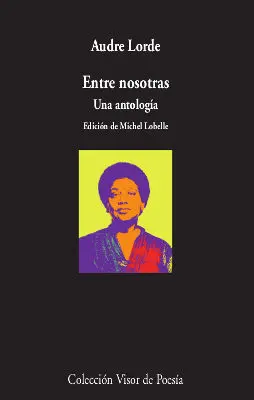 Entre Nosotras. Una Antología