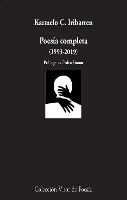 Poesía Completa (1993-2019)