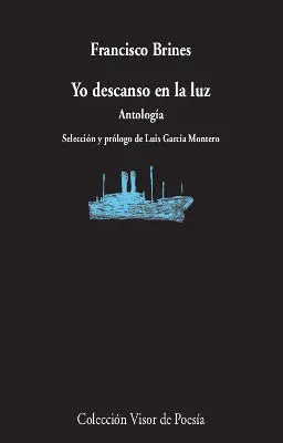 Yo Descanso en la Luz. Antología