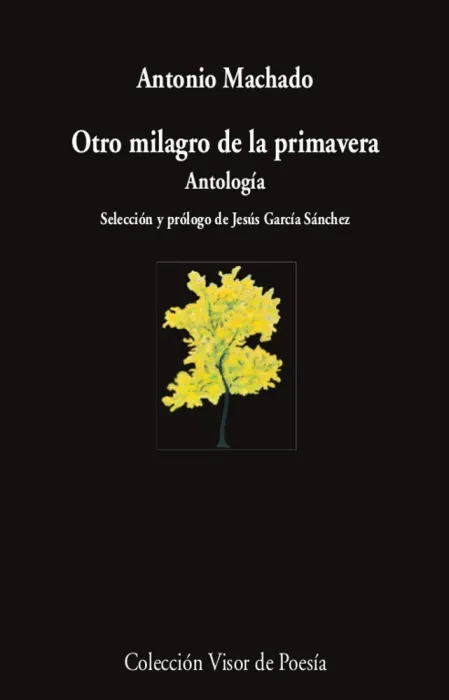 Otro Milagro de la Primavera