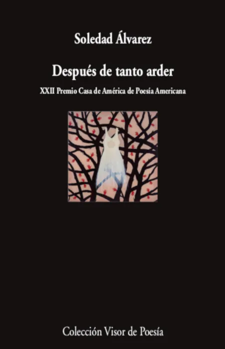Después de Tanto Arder