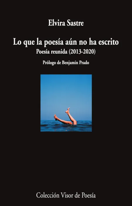 Lo que la Poesía Aún no Ha Escrito