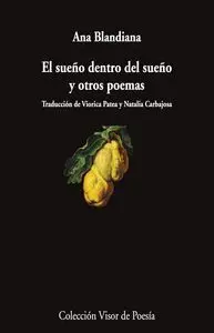 El Sueño dentro del Sueño y Otros Poemas