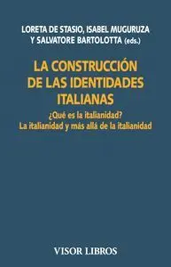 La Construccion de las Identidades Italianas