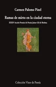 Ramas de Mirto en la Ciudad Eterna