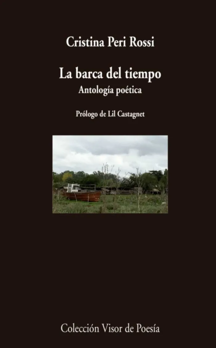 La Barca del Tiempo