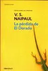 Perdida del Dorado, la (B)