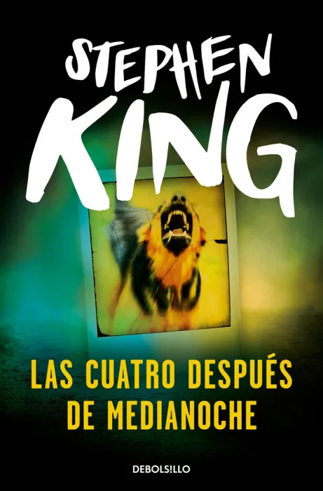 Las Cuatro Después de Medianoche
