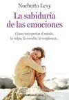 Sabiduria de las Emociones