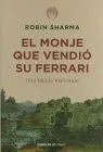 El Monje que Vendio Su Ferrari