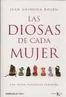 Las Diosas de Cada Mujer
