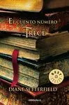 Cuento Numero Trece, el