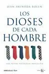 Dioses de Cada Hombre, los