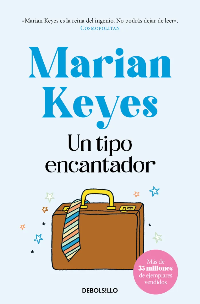 Un Tipo Encantador