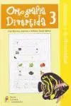 Ortografia Divertida, 3