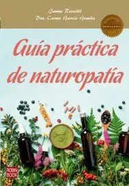 Guia Practica de Naturopatia