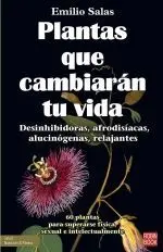Plantas que Cambiarán tu Vida