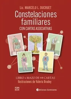 Constelaciones Familiares con Cartas Asociativas