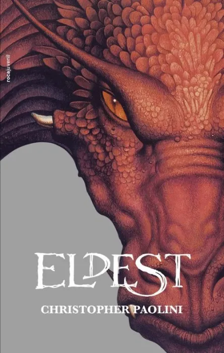 Ciclo el Legado 2 - Eldest