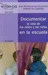 Documentar la Vida de los Niños y las Niñas en la Escuela