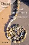 Espacios en Armonía