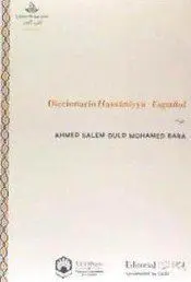 Diccionario Hassaniyya - Español