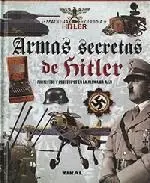 Las Armas Secretas de Hitler