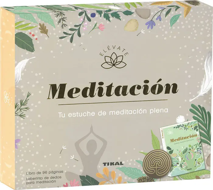Meditacion (Caja)