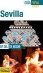 Sevilla. Guia Viva Espiral