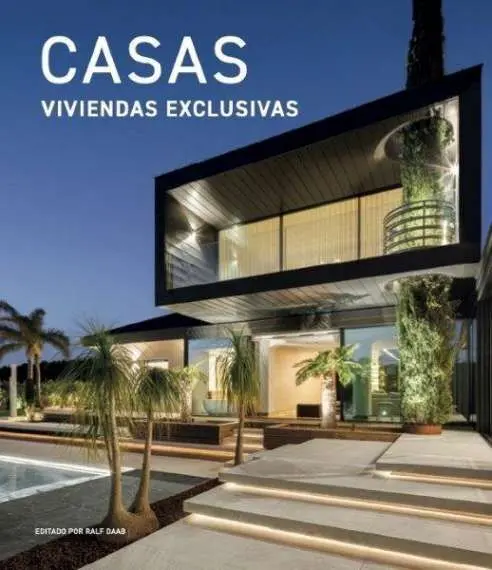 Casas. Vivendas Exclusivas