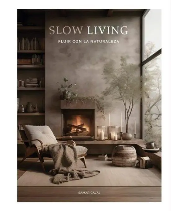 Fluir con la Naturaleza Slow Living