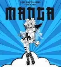 Manga Como Dibujar Manga Paso a Paso
