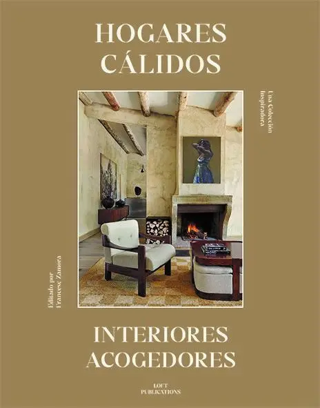 Hogares Calidos Interiores Acogedores