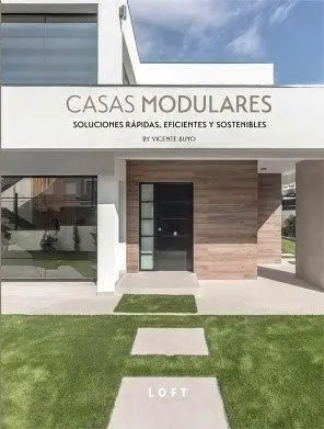 Casas Modulares Soluciones Rápidas, Eficientes y Sostenibles