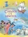 Cuentos de 5 Minutos Vol. ii. Disfruta Leyendo
