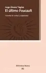 Último Foucault, el