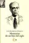 Memorias de un Hijo del Siglo