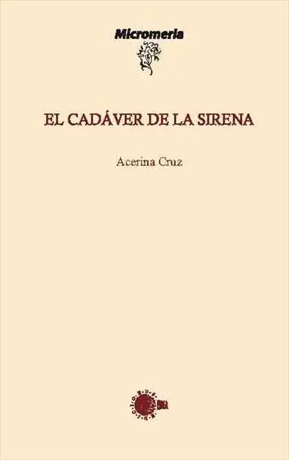 El Cadáver de la Sirena