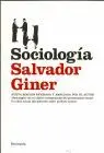 Sociologia
