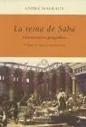 Reina de Saba, la