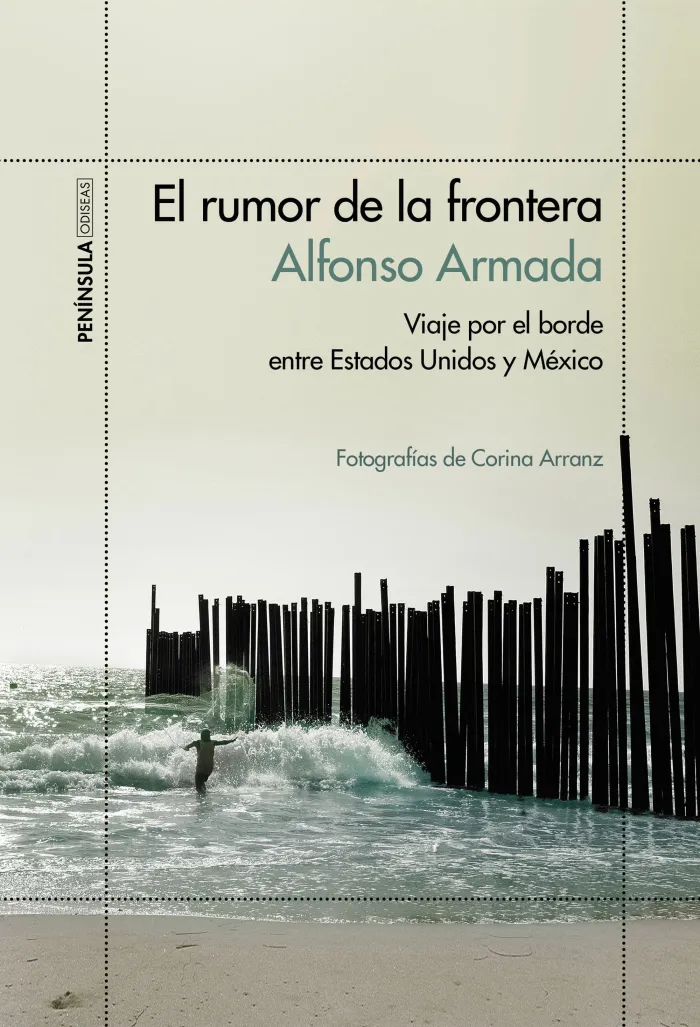 El Rumor de la Frontera