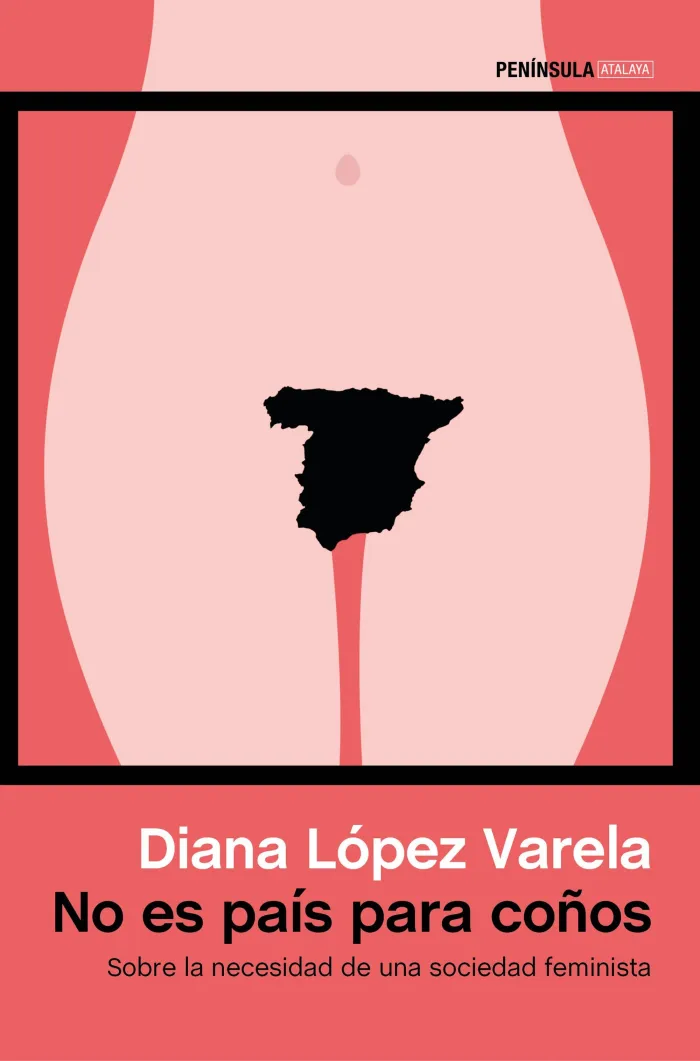 No Es País para Coños