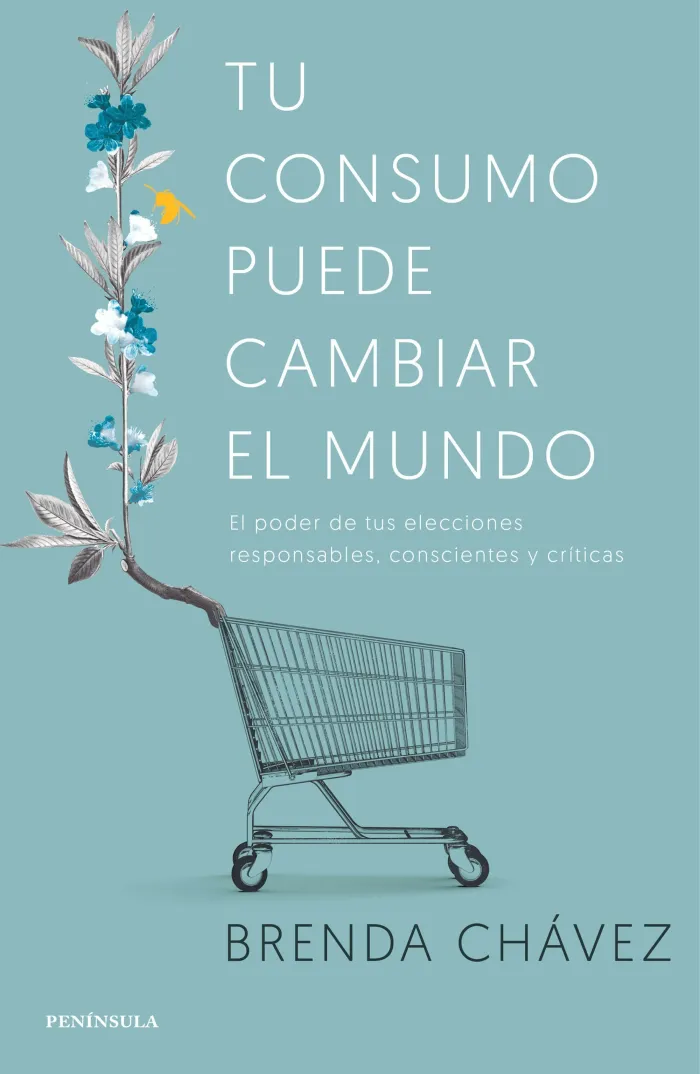 Tu Consumo Puede Cambiar el Mundo