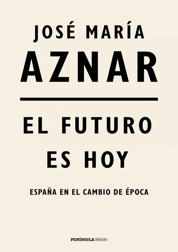 El Futuro Es Hoy