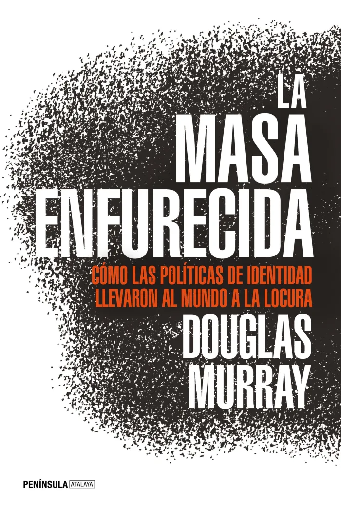 La Masa Enfurecida
