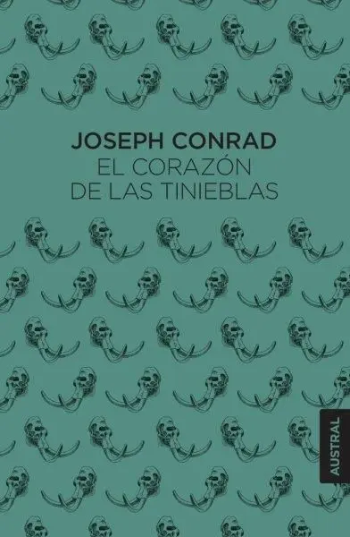 El Corazón de las Tinieblas