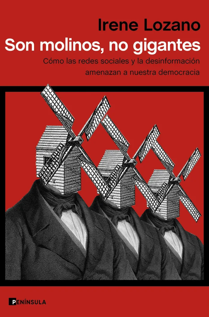 Son Molinos, no Gigantes