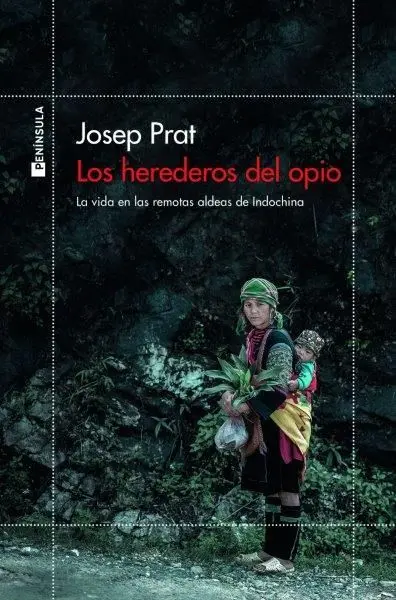 Los Herederos del Opio